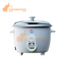 Bajaj Majesty New RCX 5 Pressure Cookers